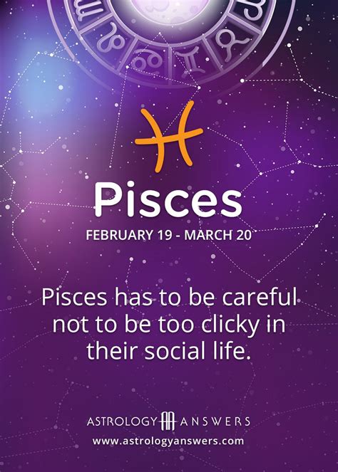 pisces astrology daily